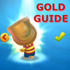 Guide Talking Tom Gold Run icône