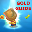 Guide Talking Tom Gold Run