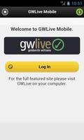GWLive Mobile Affiche