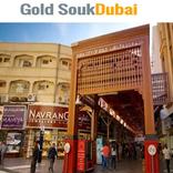Gold Souk Dubai