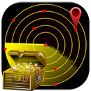 Gold Treasures Tracker-APK