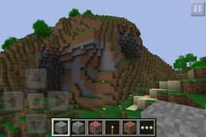 Golems Mod For Minecraft PE 截图 2