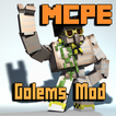 Golems Mod pour Minecraft