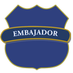 Azul Embajador