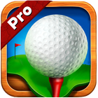Golf Pro ícone