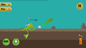 Golf Pro screenshot 2