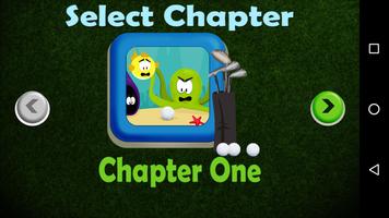 Golf Star Pro screenshot 2