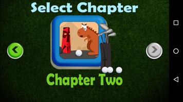 Golf Star Pro screenshot 3