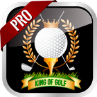 Icona King Of Golf Forby- Real star
