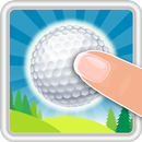 Golf Sokoban HD - Logical Golf APK