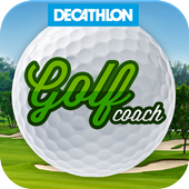 Golf Coach 2 icon