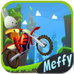 Meffy Moto Adventure Bike