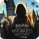 harry potter hogwarts mystery Tips icône