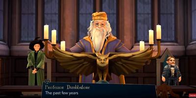 harry potter hogwarts mystery Tips 截圖 2