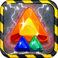Bejewel Three