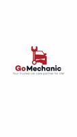 GoMechanic - Best Car Service & Car Repair App Affiche