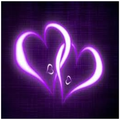 Hearts Luminous