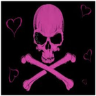 Skulls & Hearts ikon