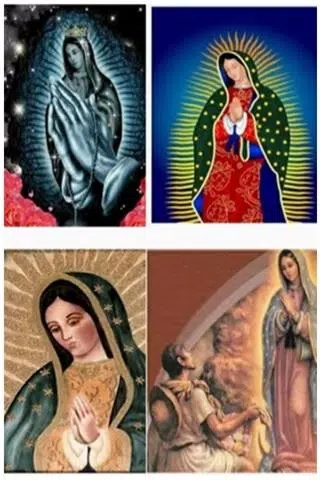Fondos de Virgen de Guadalupe APK for Android Download