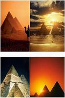 Egypt Sun Affiche