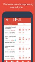 Lokal โปสเตอร์