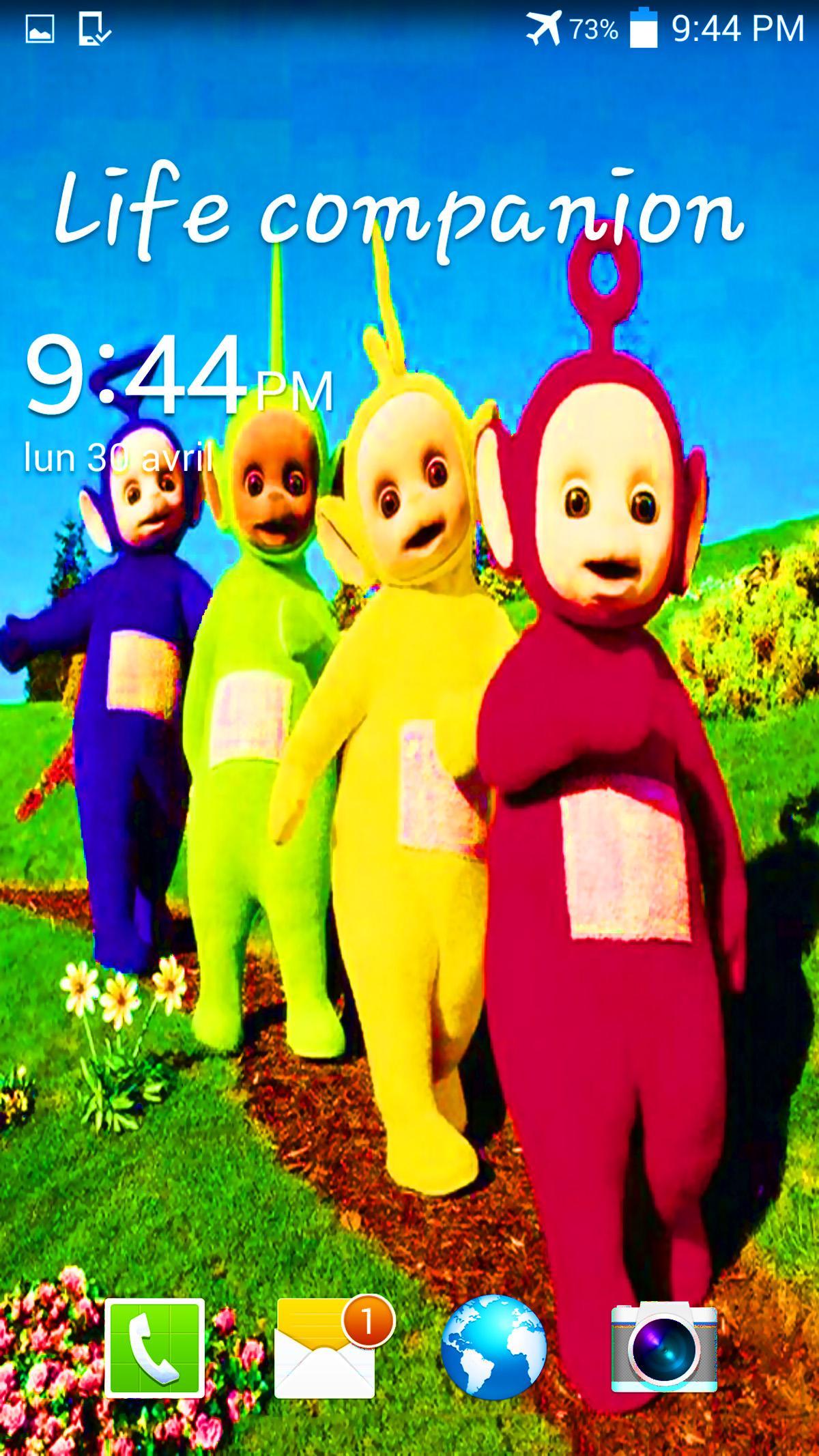 Teletubbies Theme Song Roblox | Good Roblox Music Codes For Boombox Po Teletubbies Wallpaper