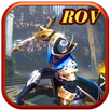 Guide 5v5 Garena RoV Mobile MOBA APK