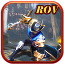 Guide 5v5 Garena RoV Mobile MOBA APK