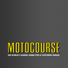 MOTOCOURSE ikon