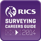 RICS Surveying 2014 biểu tượng