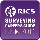 RICS Surveying 2014 icône