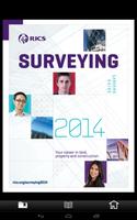 RICS Surveying 2014 ảnh chụp màn hình 1
