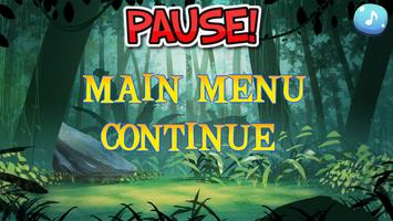 2 Schermata Gon Hero Hunter