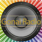 Gonai Radio Zeichen