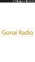 Gonai Radio capture d'écran 1