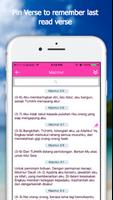 Bible App (Alkitab) - Indonesi capture d'écran 3