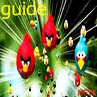 Guide Angry Birds Rio2 Games icon