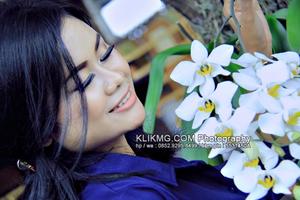 Album Stella Yudhis syot layar 1