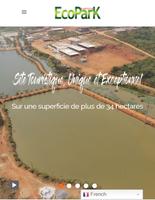 Ecopark Cartaz