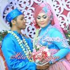 Wedding Mita Anggar 아이콘