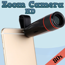 Zomm Camera HD APK