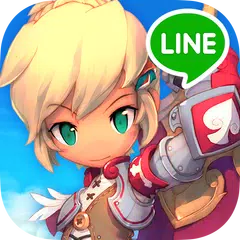 LINE Dragonica Mobile APK download