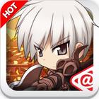 Ragnarok Mobile: WoE أيقونة