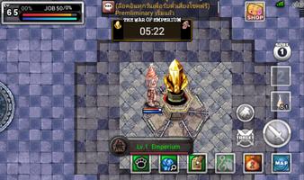 برنامه‌نما Ragnarok Mobile: WoE عکس از صفحه