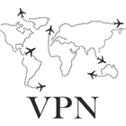世界VPN-免费网络加速器  翻墙神器 一键连接世界网络 icône