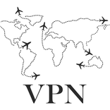 ”世界VPN-免费网络加速器  翻墙神器 一键连接世界网络