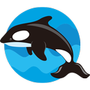 APK 海豚VPN-Green加速器|免费翻墙软件,网络自由门的速度,高端影梭稳定服务器,像极光一样绚丽.