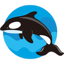 Dolphin VPN-Green Accelerator | Free Wall Software APK