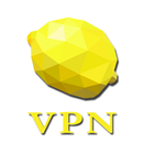 APK Lemon VPN ACC - Unlimited Privacy Security Proxy