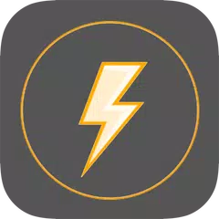 Baixar 闪电加速器VPN-永久免费的nice vpn 翻墙去国外看大片 APK